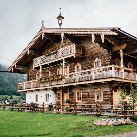 Voitlhof, © Der Tegernsee, Julian Rohn