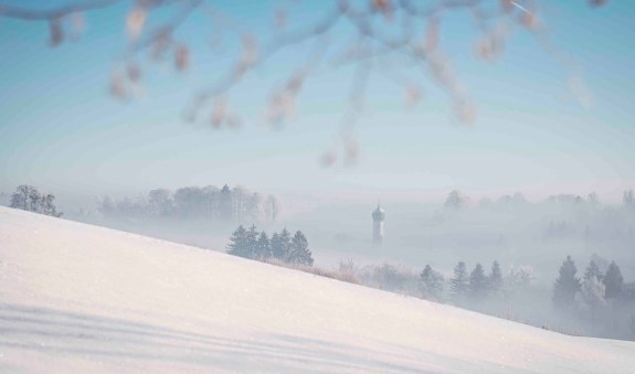 Von Hundham auf den Schwarzenberg, &copy; Alpenregion Tegernsee Schliersee