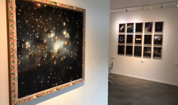 Galerie Orange