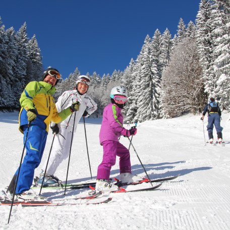 Skischule Tegernsee, © Skischule Tegernsee