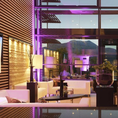 ATRIUM Bar & Lounge, © im-web.de/ Tourist Information Tegernsee