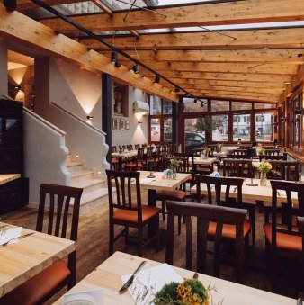 Atrium, © @FotoWerk Tegernsee Atrium, © @FotoWerk Tegernsee