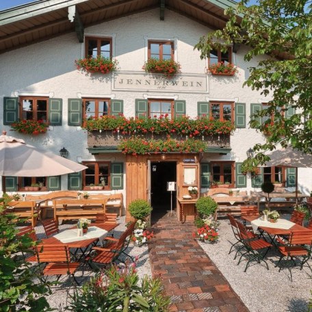 Gasthaus Jennerwein, &copy; Gasthaus Jennerwein