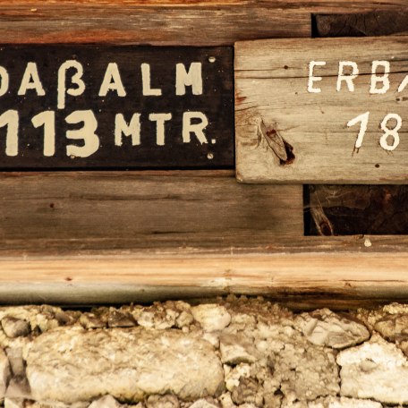 NK_Leben auf der Alm © Sabine Ziegler-Musiol_0134, © DER TEGERNSEE
