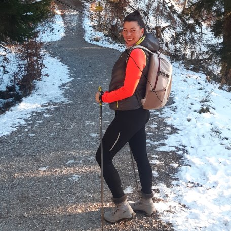 Antje Winter II, &copy; Antje Haack