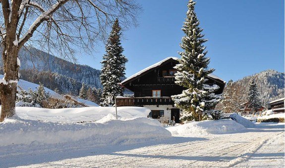 Landhaus Friedrichsruh in Bad Wiessee, © GERLIND SCHIELE PHOTOGRAPHY TEGERNSEE