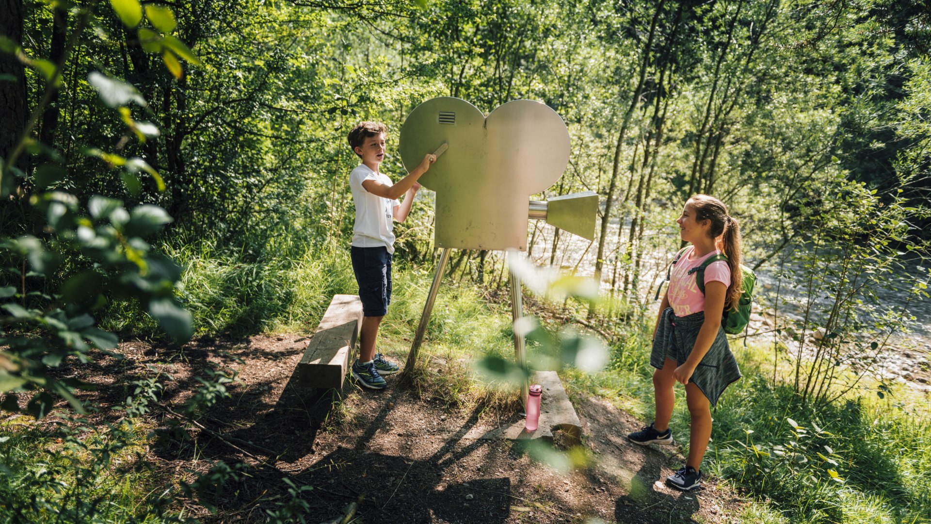 Naturschauspiel Kreuth_19_4, &copy; Julian Rohn