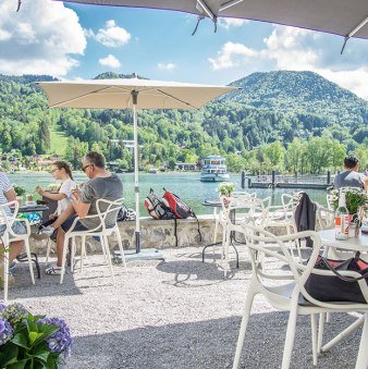 Café Franzl Café Franzl