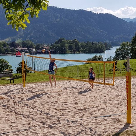 E-Werk-Beachserie, © VCTT E-Werk-Beachserie, © VCTT