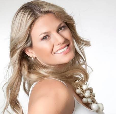 Gisele Abramoff, &copy; Gisele Abramoff