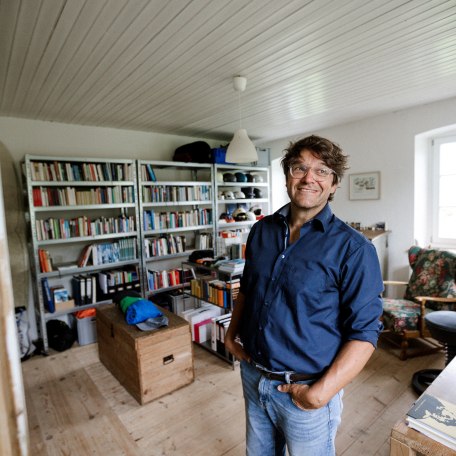 TomDauer_CopyrightMoritz Attenberger, © Moritz Attenberger