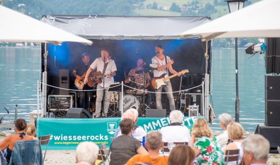 Wiessee Rocks 001, © Der Tegernsee (Thomas Plettenberg)
