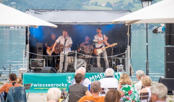 Wiessee Rocks 001, © Der Tegernsee (Thomas Plettenberg)
