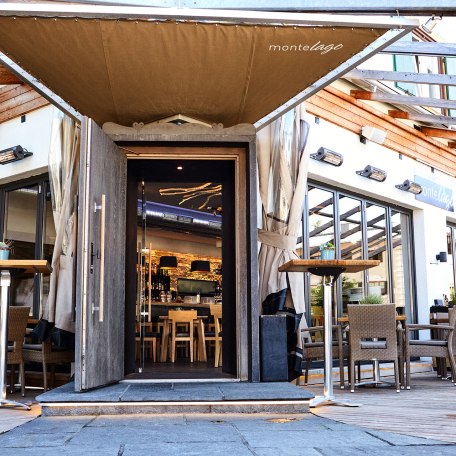 mote lago - Eingang, © Susanna Schaffry mote lago - Eingang, © Susanna Schaffry