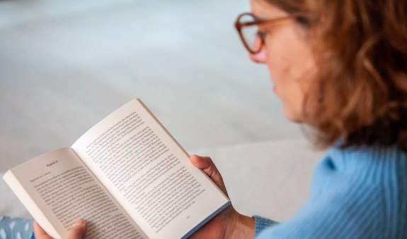 Der Tegernsee zum Lesen, © Der Tegernsee, Sabine Ziegler-Musiol