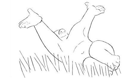 ogm_3, &copy; &copy; Olaf-Gulbransson-Gesellschaft e.V. Tegernsee