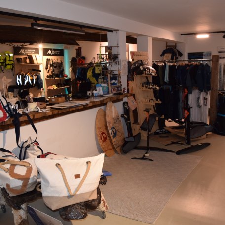 Surf, &copy; Andreas Glei&szlig;ner