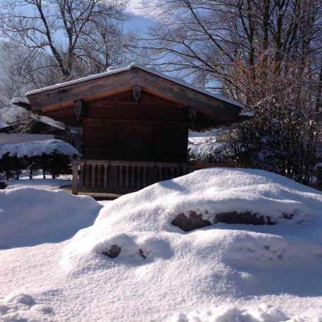 Winterlandschaft, © im-web.de/ Tourist-Information Rottach-Egern