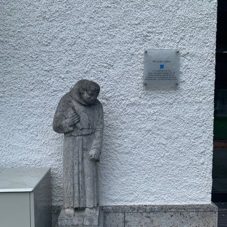 Beim Steinmetz, © Tourist-Information Tegernsee
