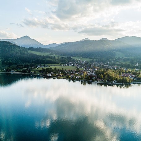 TTT_1219_PP_Drohne_Bad-Wiessee_Sommer-0011, © Der Tegernsee, Peter Prestel