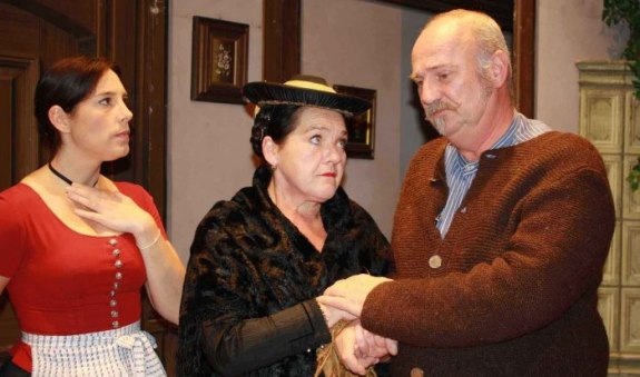 Ludwig-Thoma-B&uuml;hne