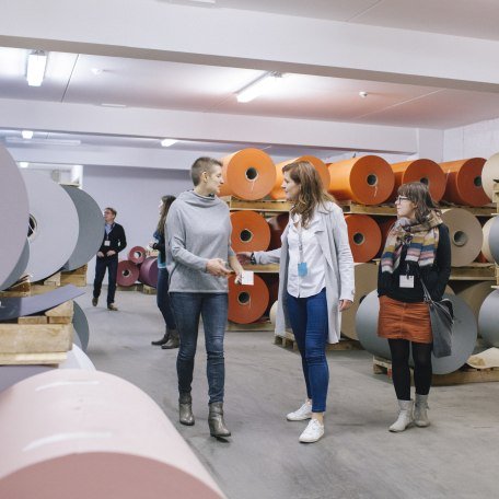 gmund_fabrikbesichtigung-27, © Gmund Papier gmund_fabrikbesichtigung-27, © Gmund Papier