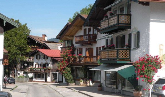 Unsere Rosenstraße, © im-web.de/ Regionalentwicklung Oberland Kommunalunternehmen