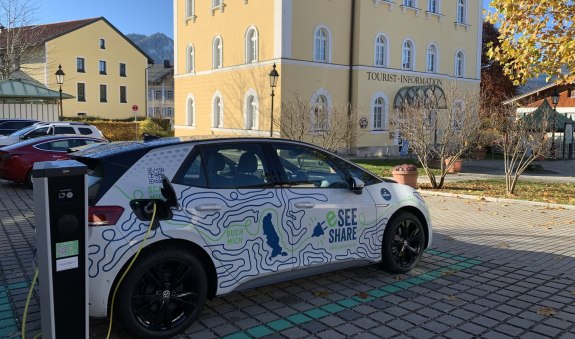 eseesharetegernsee_1, &copy; Der Tegernsee