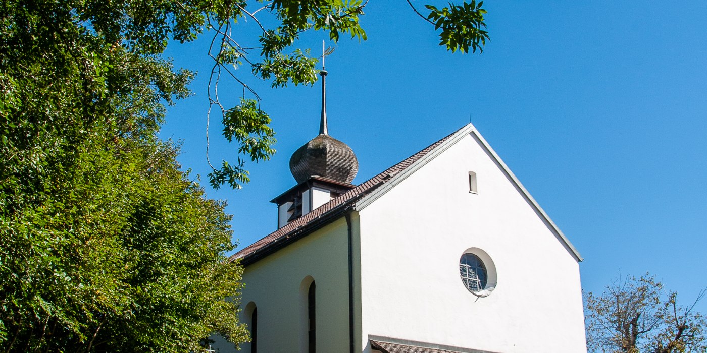 Evang. Friedenskirchen Bad Wiessee 2, © Der Tegernsee, Sabine Ziegler-Musiol