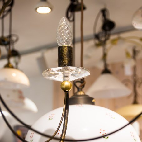 Im Laden, Elektro Zill, &copy; Elektro Zill