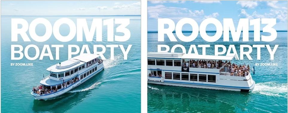 BoatPartyTegernsee BoatPartyTegernsee