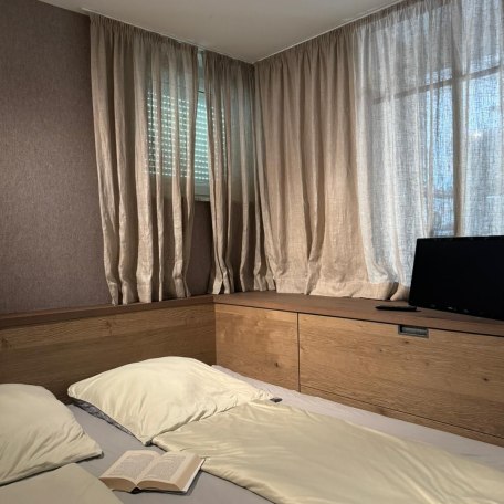 Schlafzimmer, &copy; im-web.de/ Regionalentwicklung Oberland Kommunalunternehmen