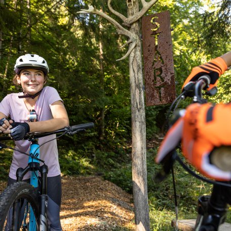 NK_Aktionstag Kindermountainbiken &copy; Hansi Heckmair-0003, &copy; DER TEGERNSEE