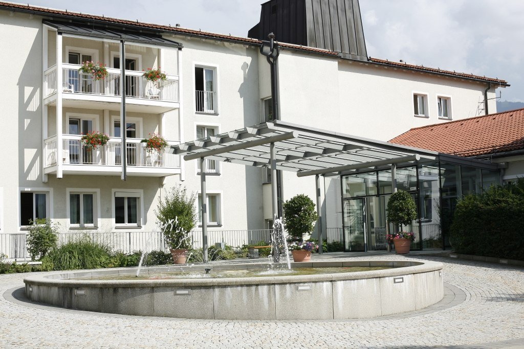 Orthopädische Klinik Tegernsee, © Orthopädische Klinik Tegernsee