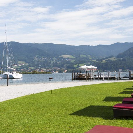 Fahrhütte - Beachclub Fahrhütte - Beachclub