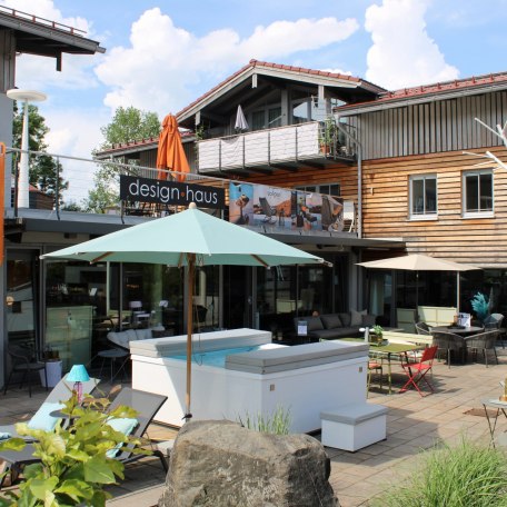 Integernsee_Außen, © Integernsee Design + Interior GmbH Integernsee_Außen, © Integernsee Design + Interior GmbH