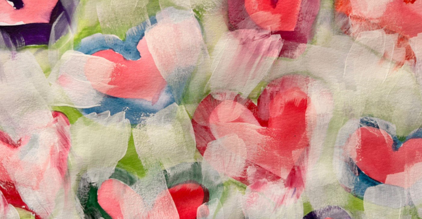 Herz, &copy; Isabel Wie&szlig;meier