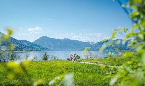 Kaltenbrunn am Tegernsee, © DER TEGERNSEE