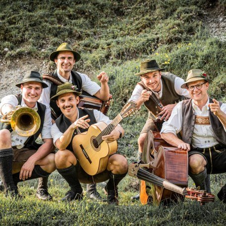 K&ouml;nigsalm-Musi, &copy; K&ouml;nigsalm Musi