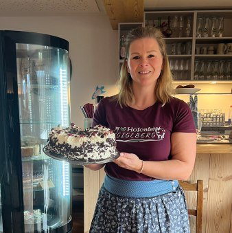 Hofcafe Giglberg EKF