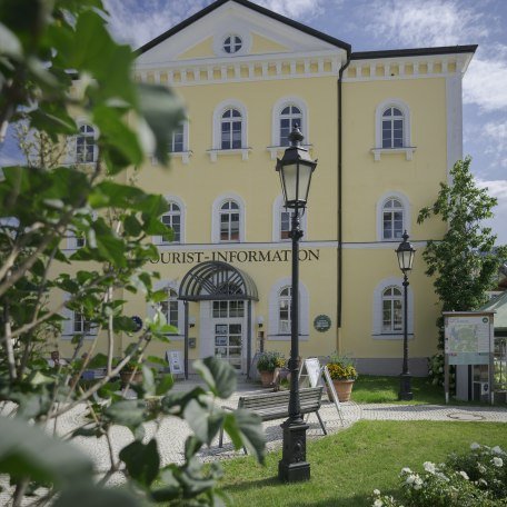 Tegernseer Tal Tourismus GmbH, © Der Tegernsee, Dietmar Denger