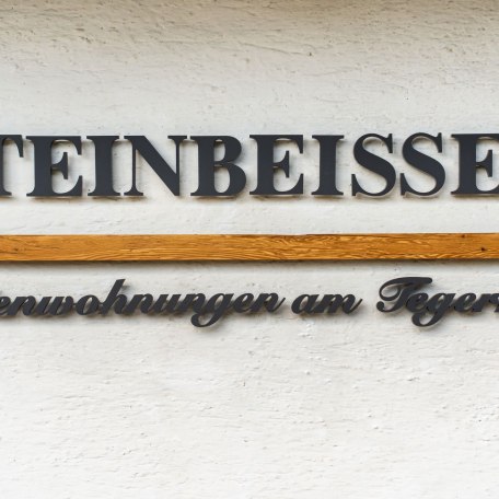 STEINBEISSER - Ferienwohnungen am Tegernsee, &copy; im-web.de/ Tourist-Information Bad Wiessee