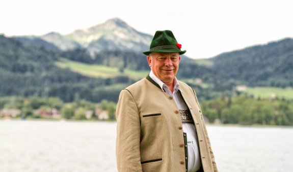 Alfred Tegge