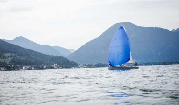 heckmair-2543, &copy; Der Tegernsee, Foto: Hansi Heckmair