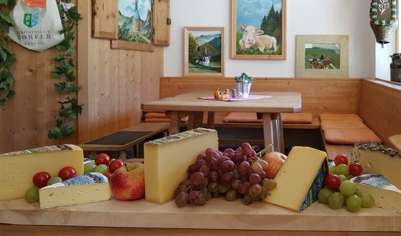 Käsealm Kreuth, © Käsealm Käsealm Kreuth, © Käsealm