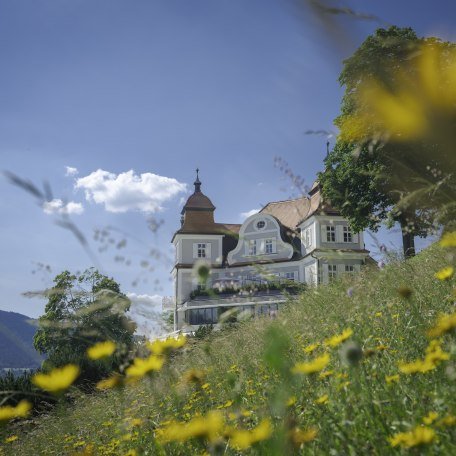 Das Tegernsee in Tegernsee, © Dietmar Denger 