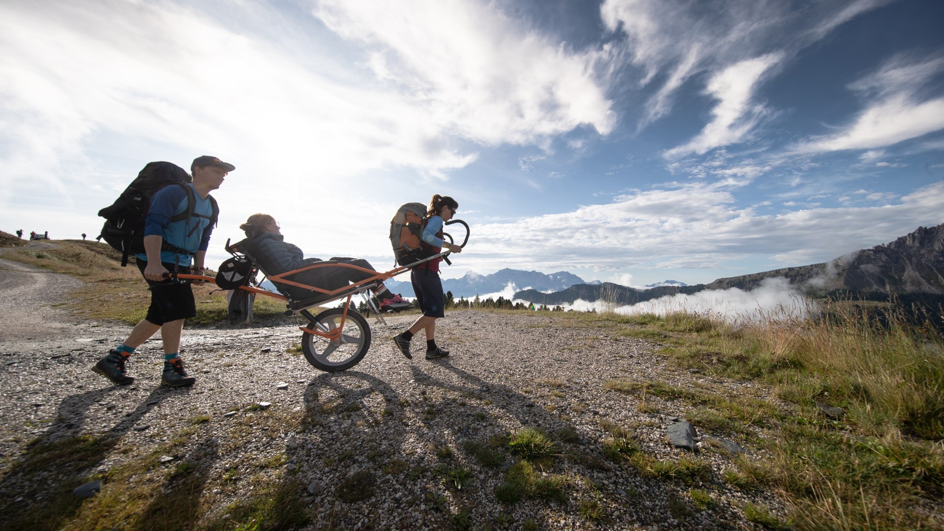 markusfruehmann_sari_dolorama-51, &copy; Rolling Adventure