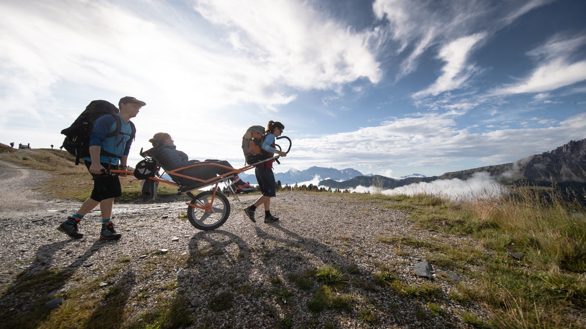 markusfruehmann_sari_dolorama-51, © Rolling Adventure markusfruehmann_sari_dolorama-51, © Rolling Adventure