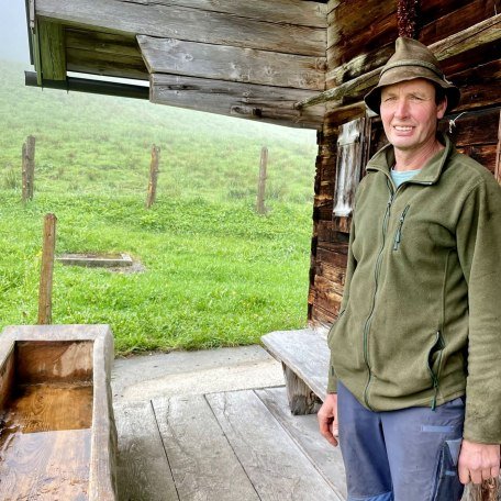 Anton Maier 01, © Der Tegernsee (Ines Wagner)