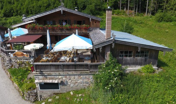 Wildbachhuette1